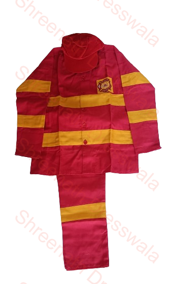 National Leader & Community Helper 7